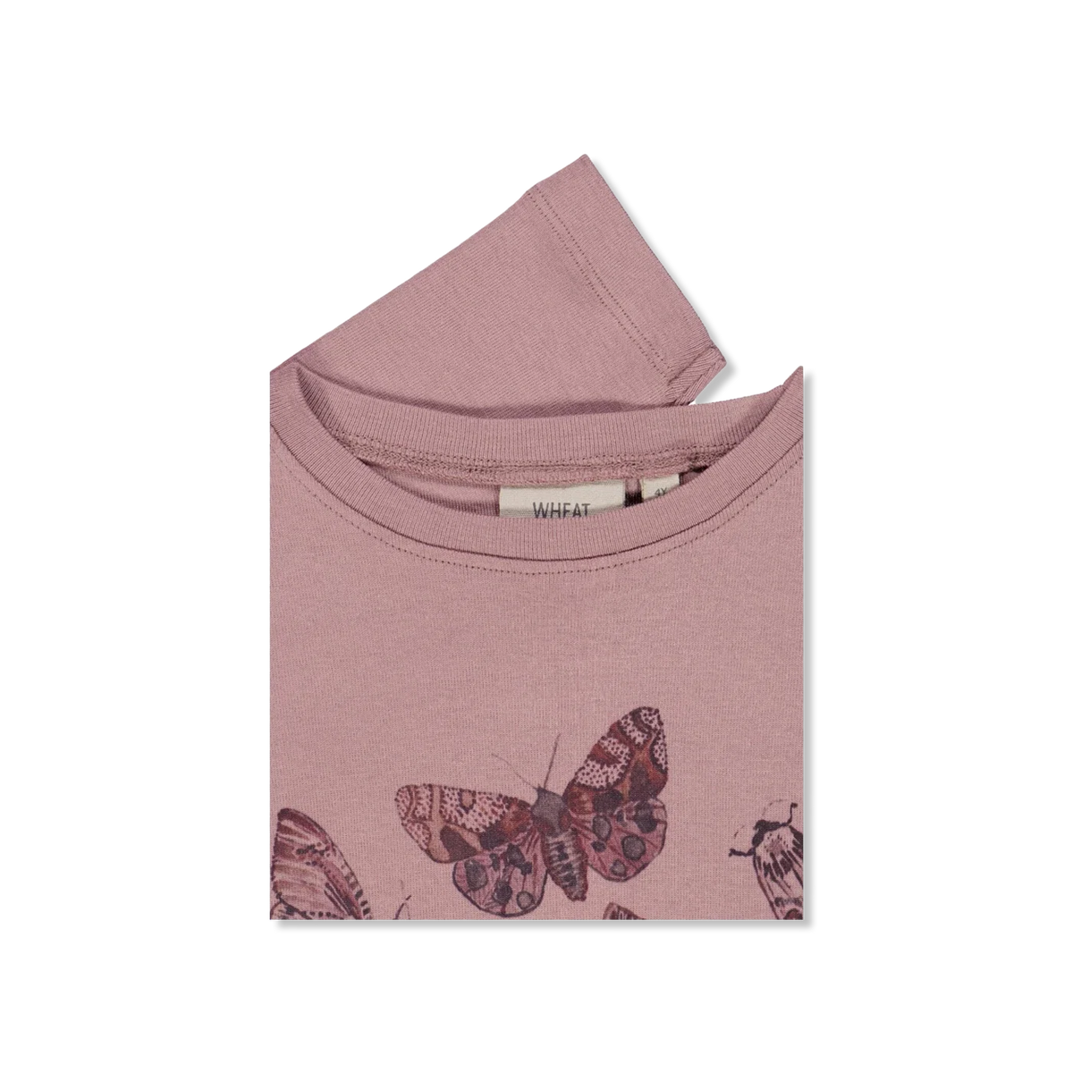 Night Swarms lS T-shirt