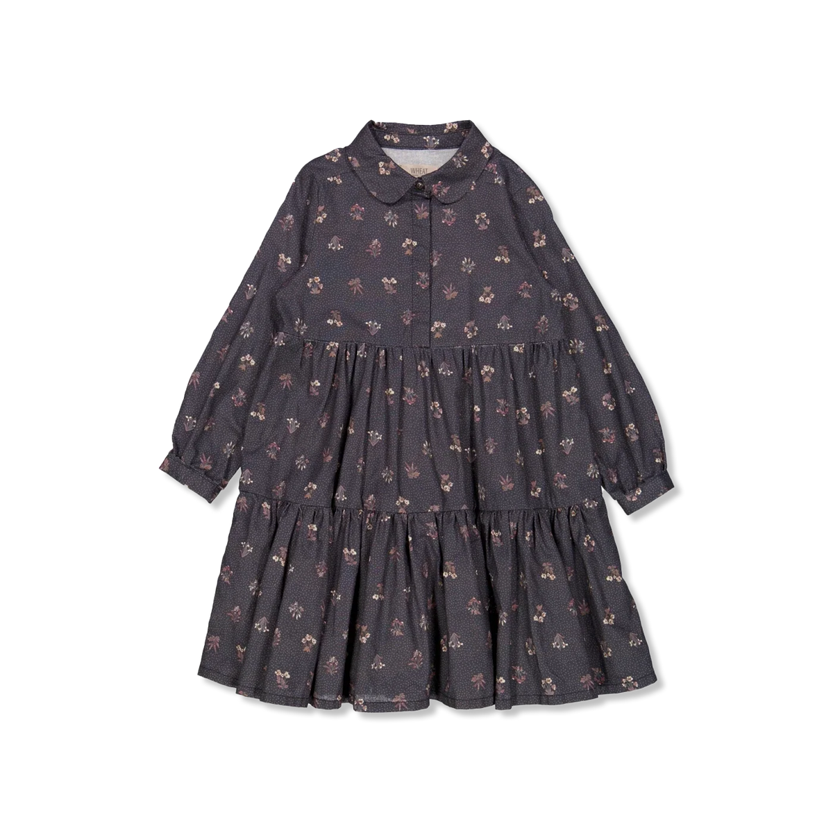 Felucca kleid