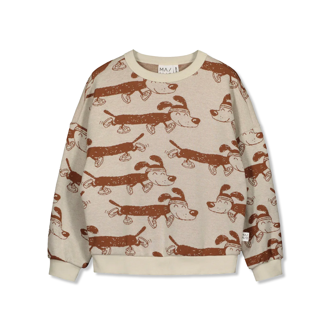 sweatshirts
