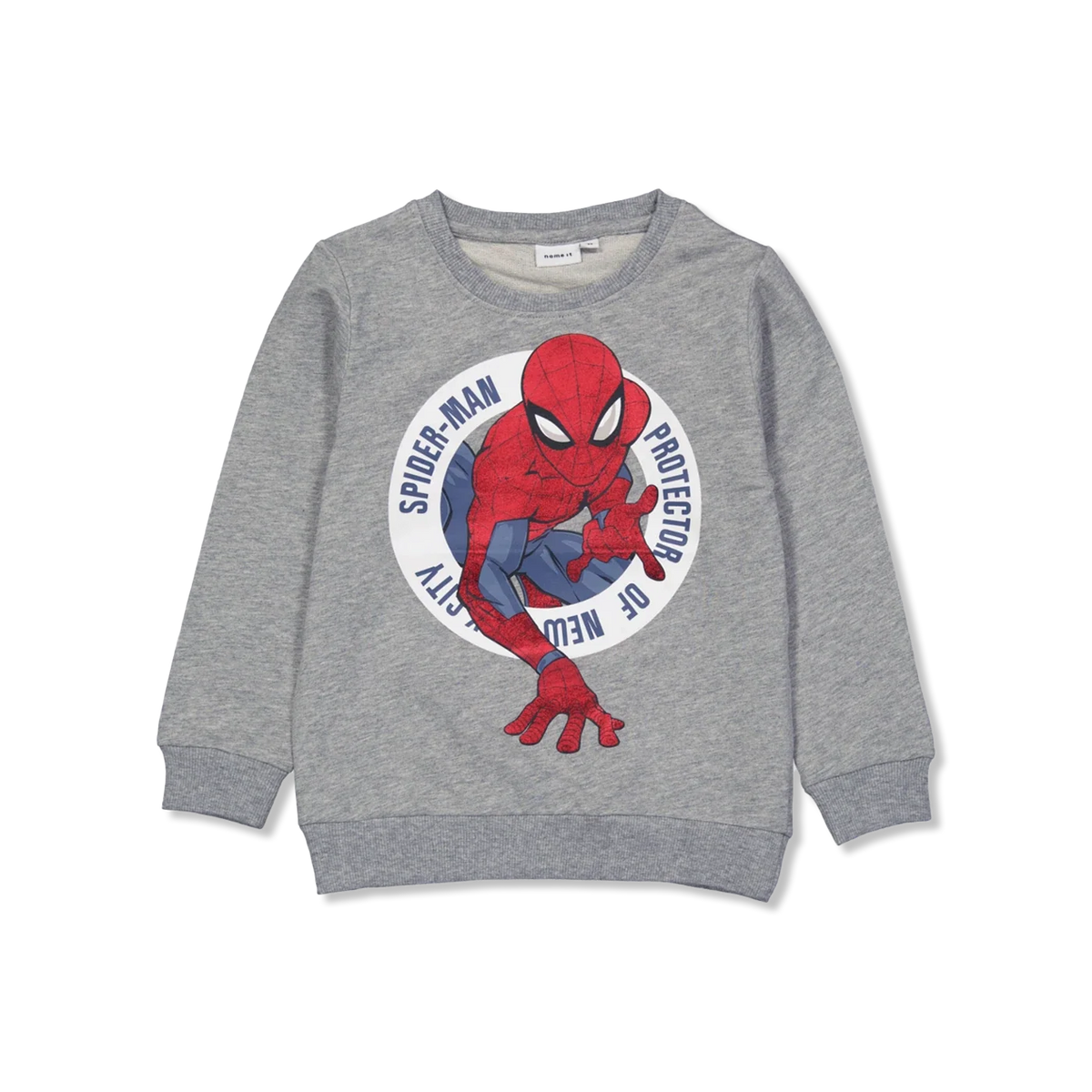 NMMJANICH SPIDERMAN sweatshirts