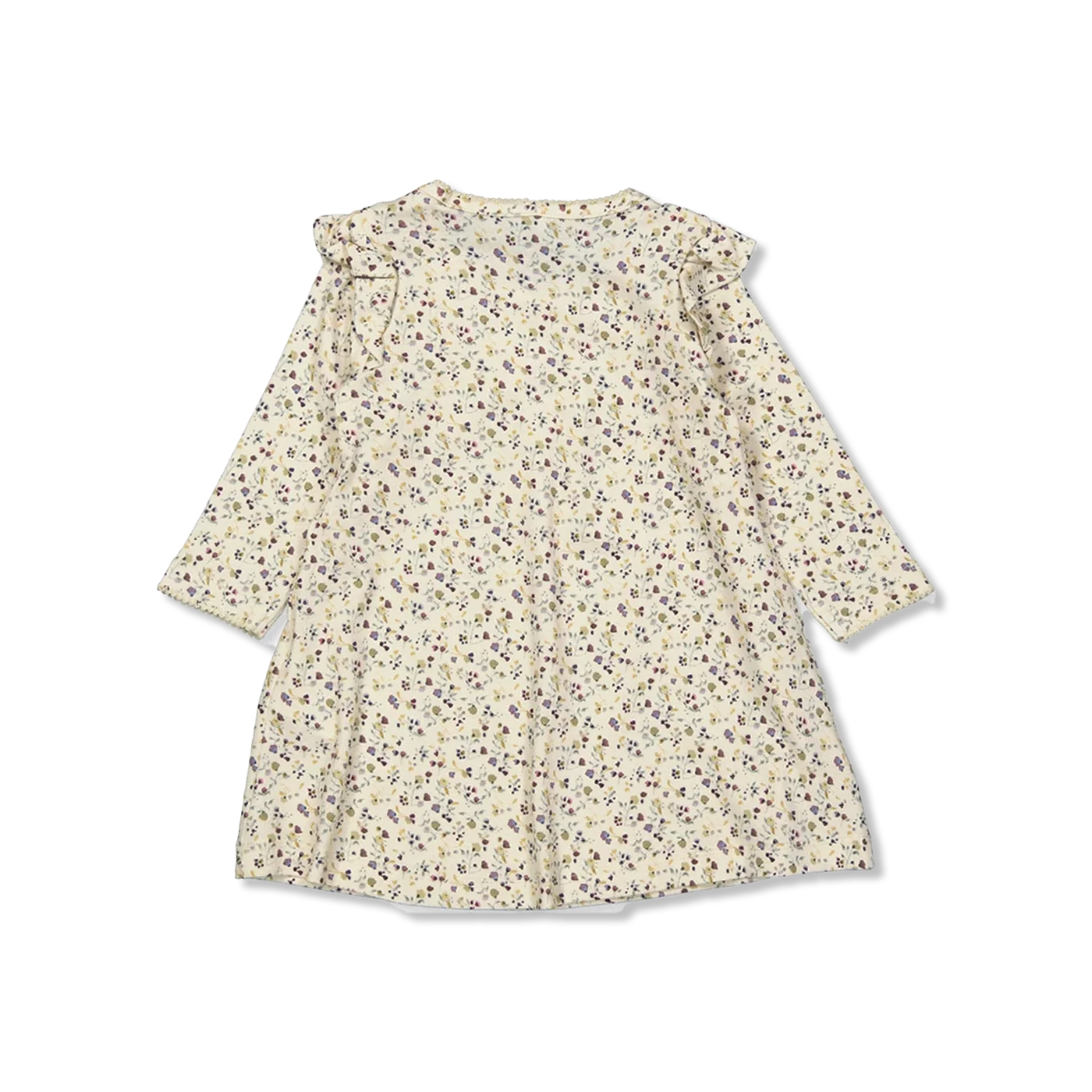 NBFLIZETTE kleid