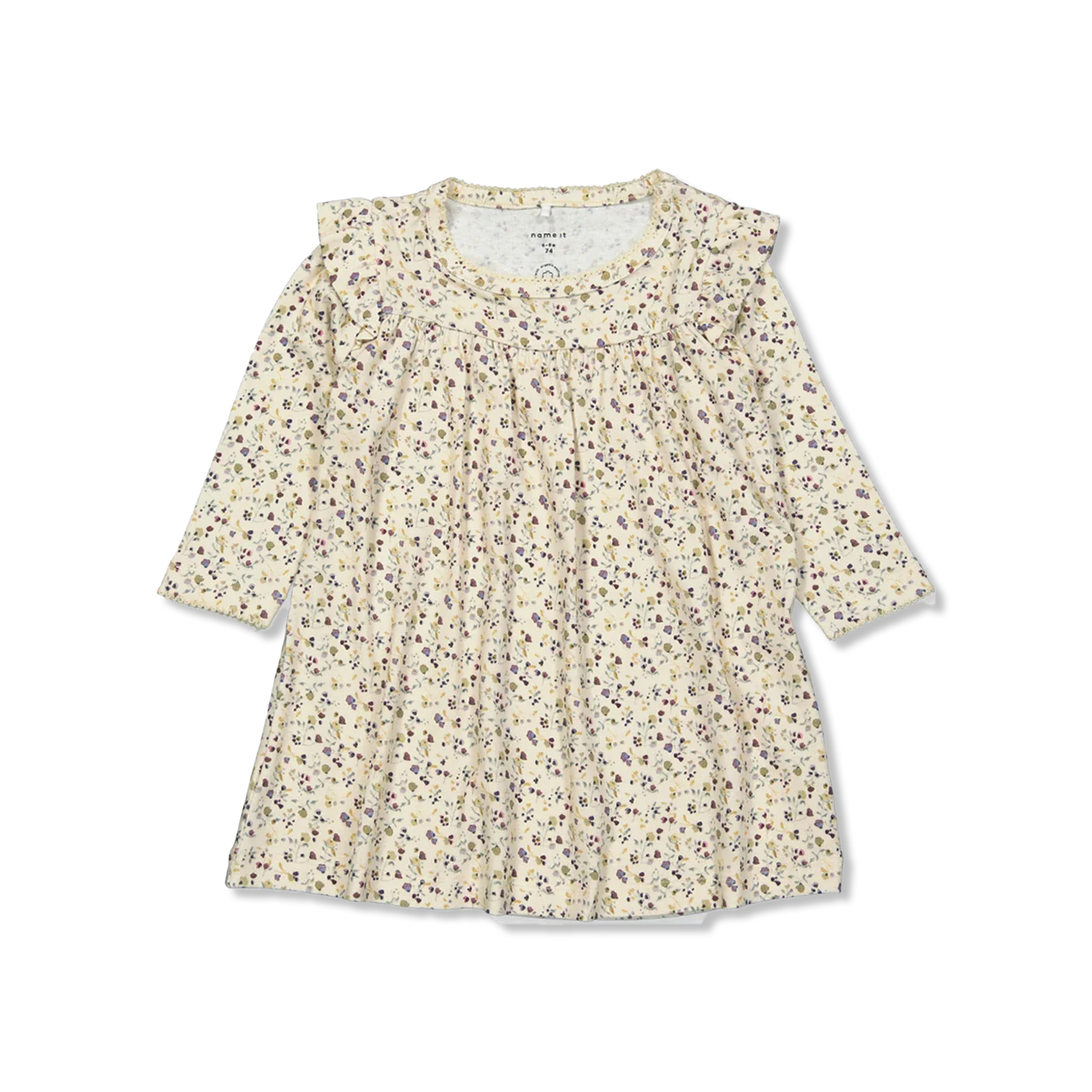 NBFLIZETTE dress