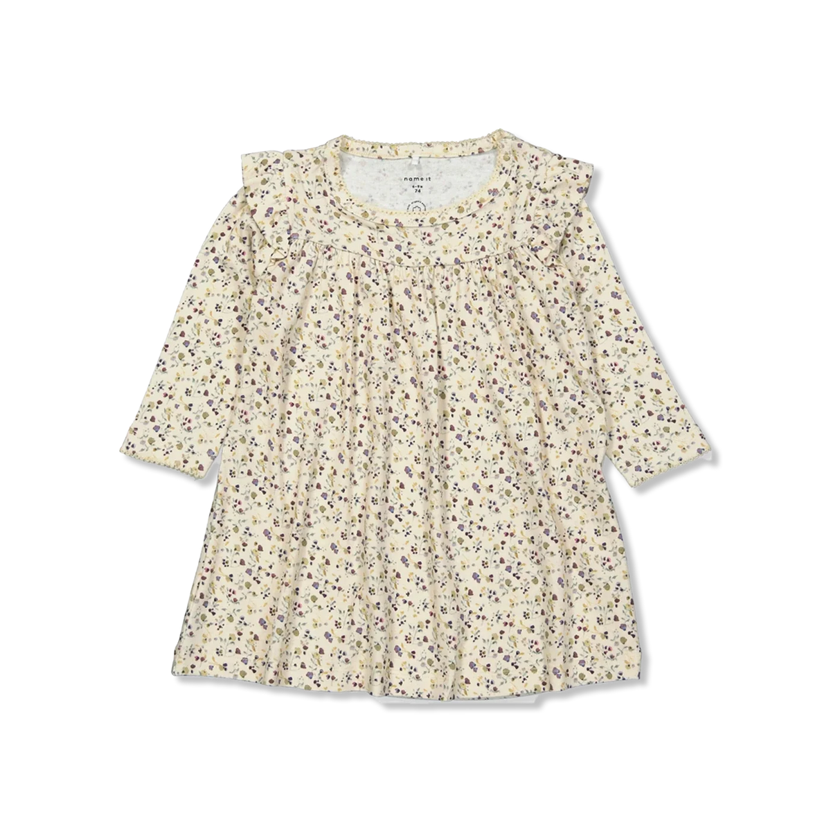 NBFLIZETTE kleid