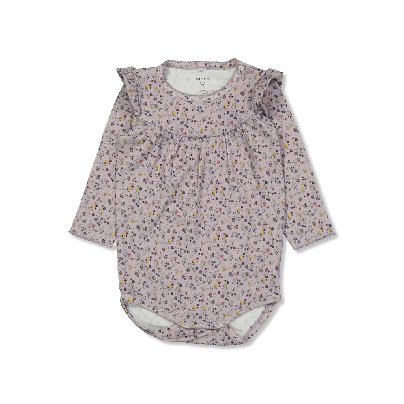 NBFLIZETTE summer suit
