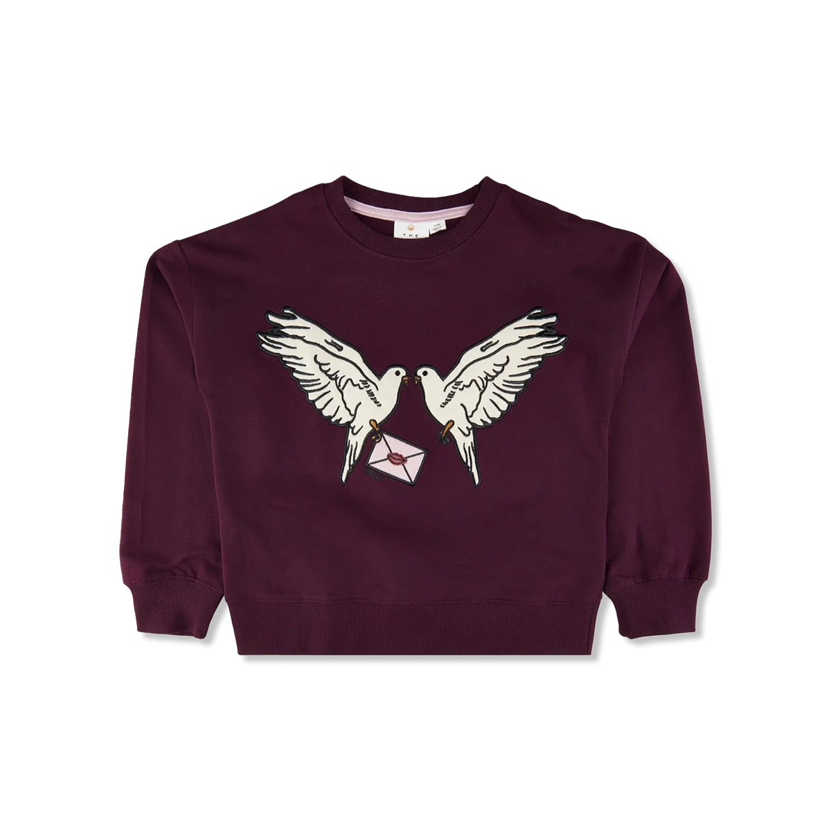 TNDOVE sweatshirts