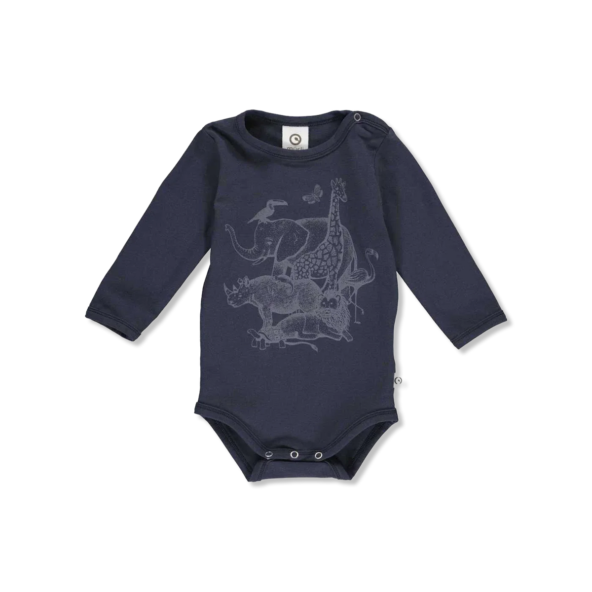 Savannah summer suit