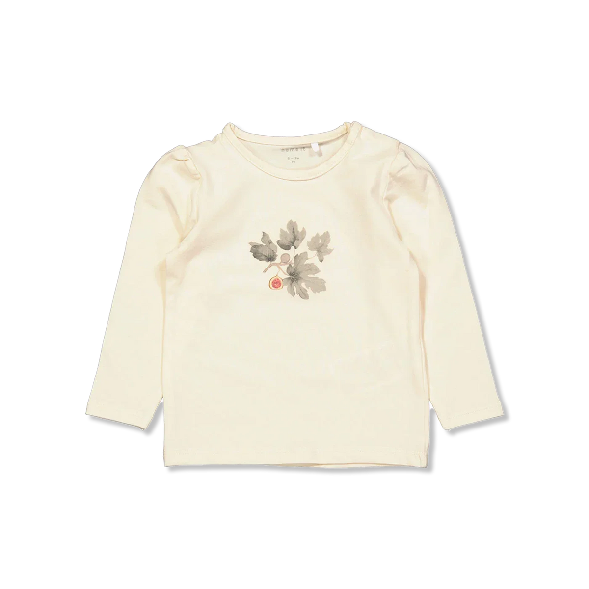 NBFLIZA langarmshirt