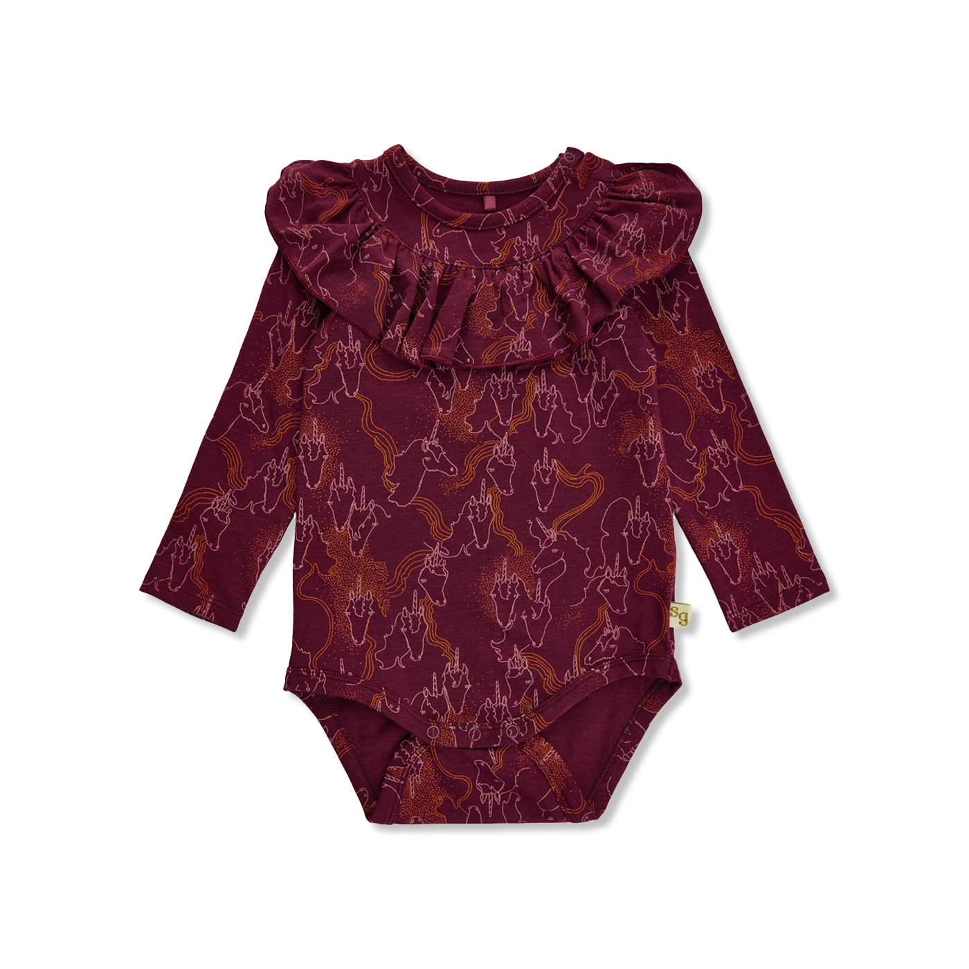 SGBella bodykleid
