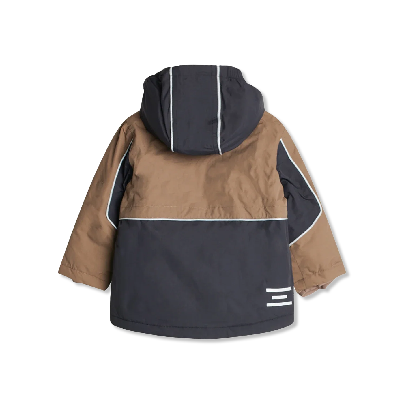 Oskar Winterjacke