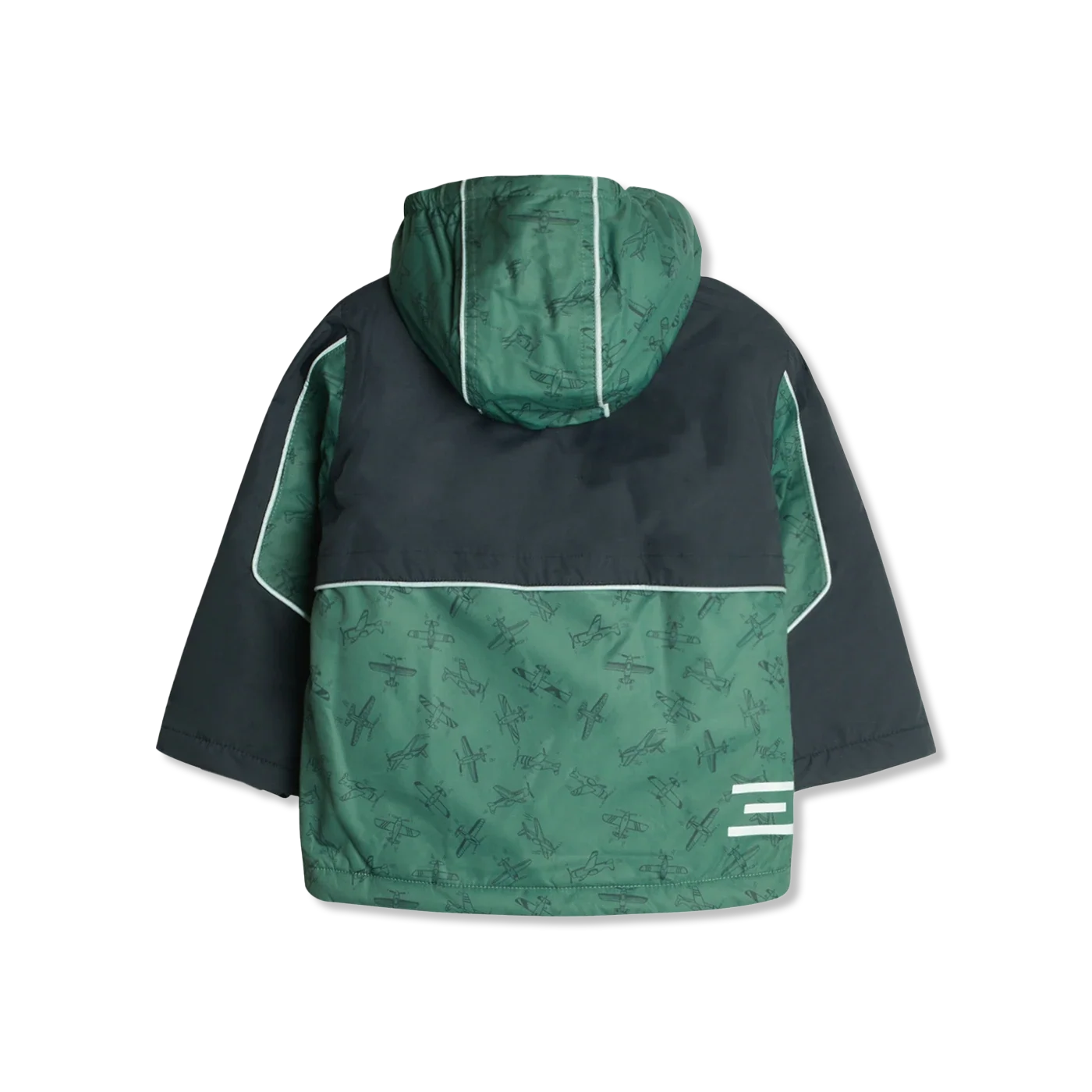 Oskar Winterjacke