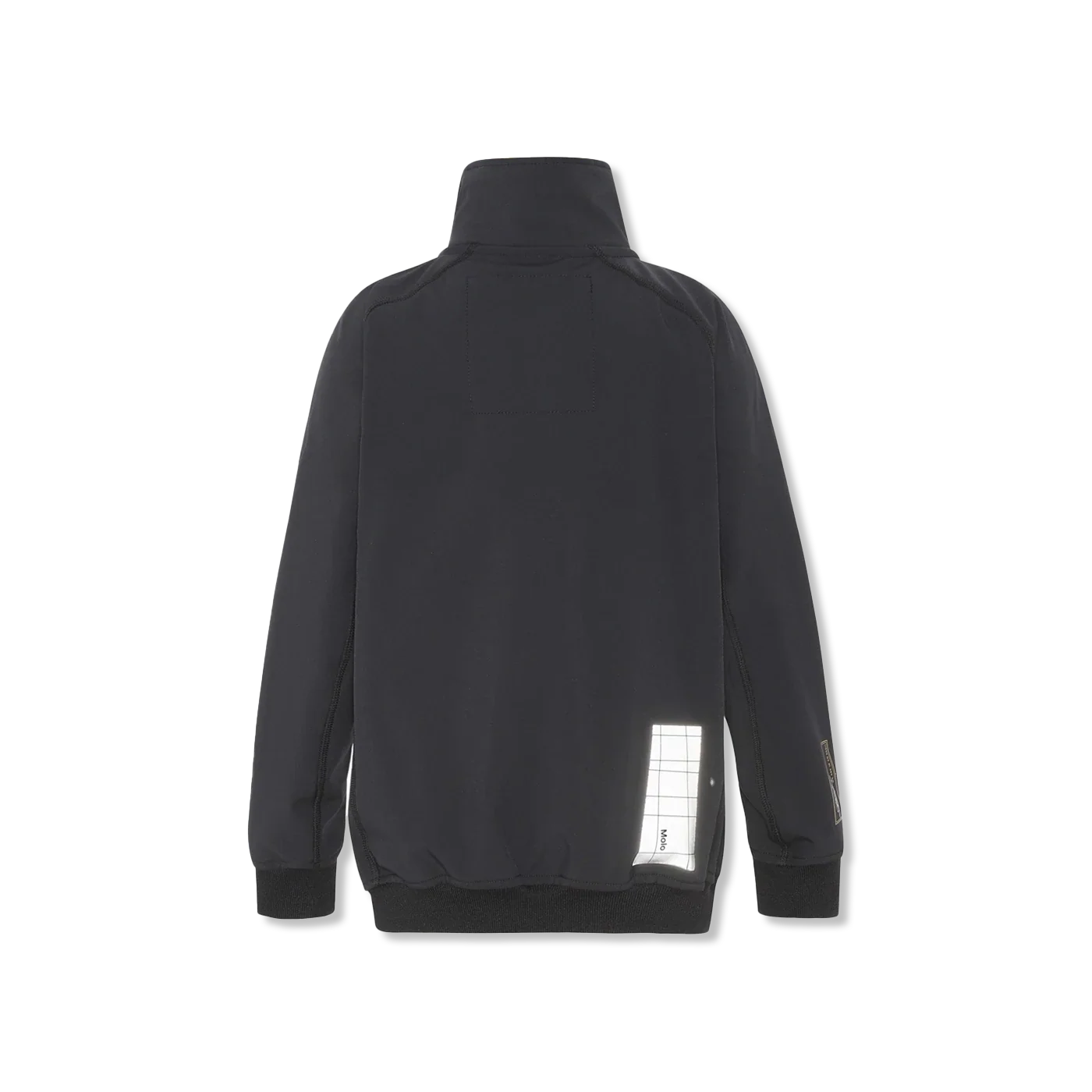 Cloudy Softshelljacke