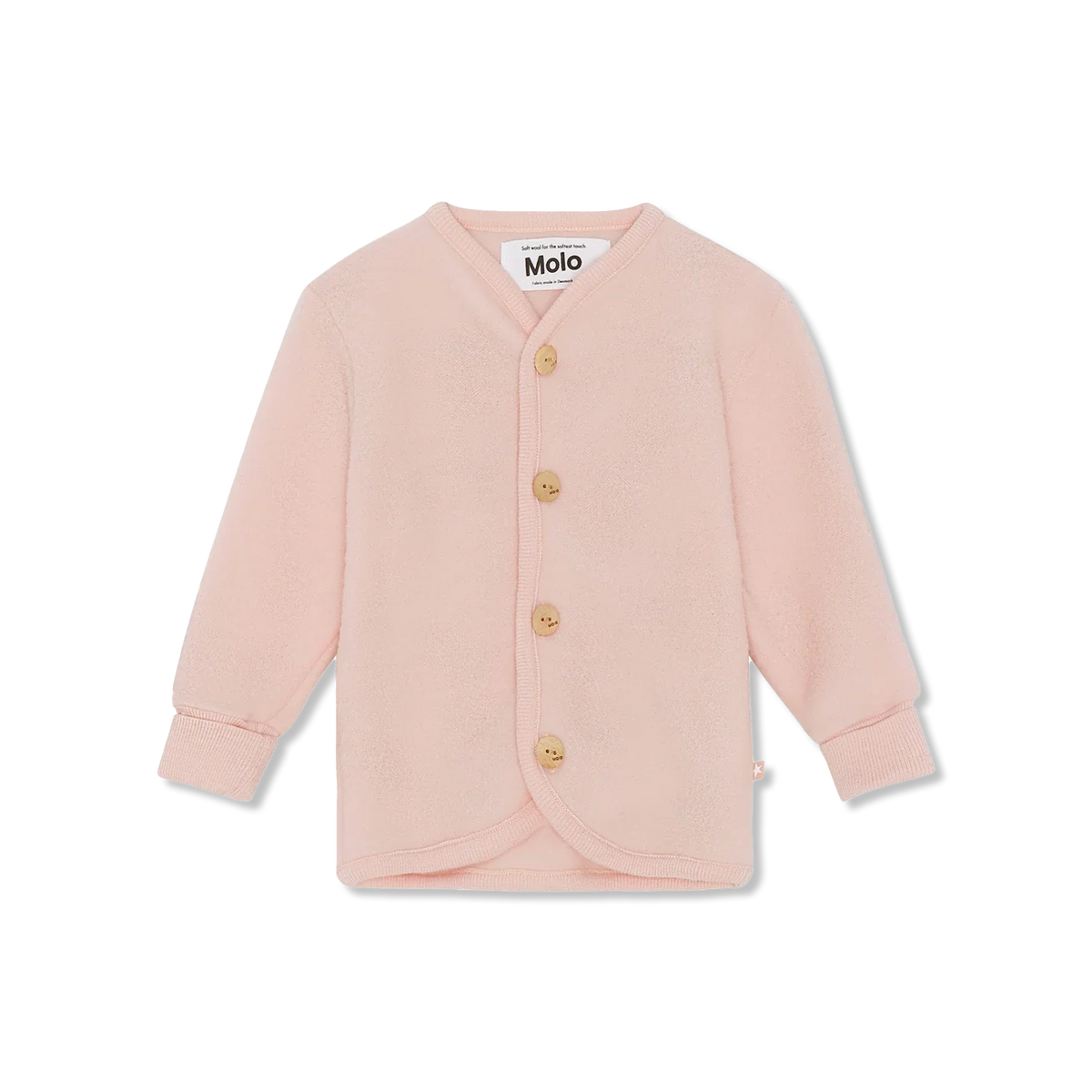 Umber Fleece