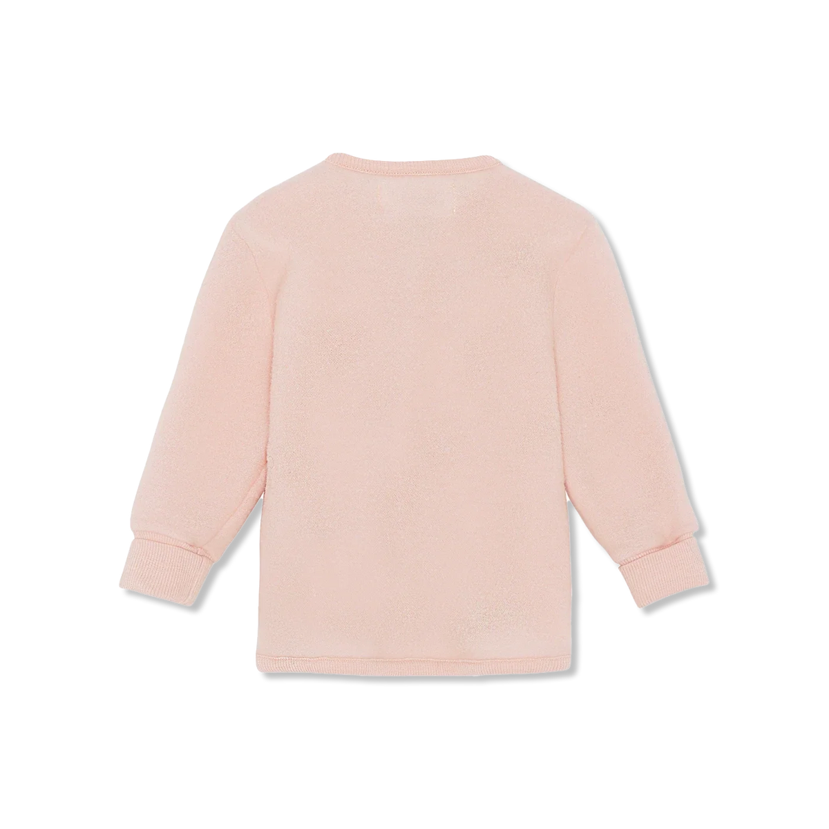 Umber Fleece