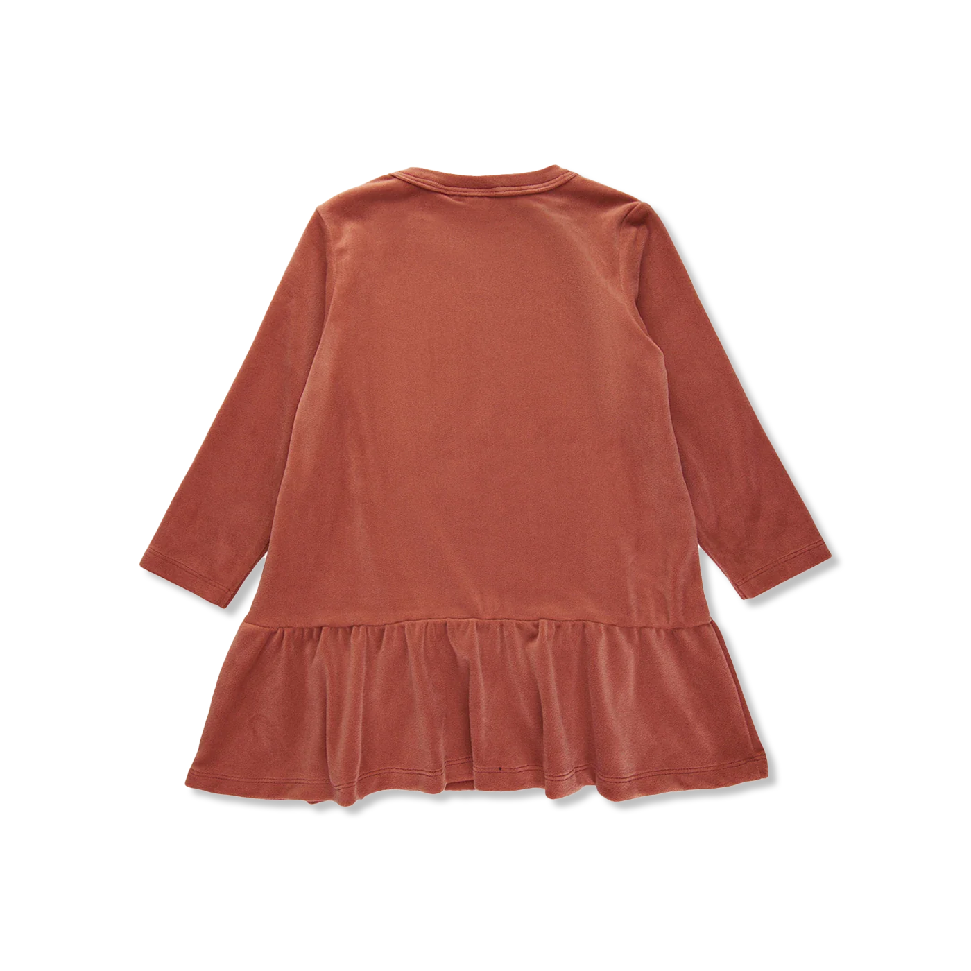 TNSDRUDE kleid