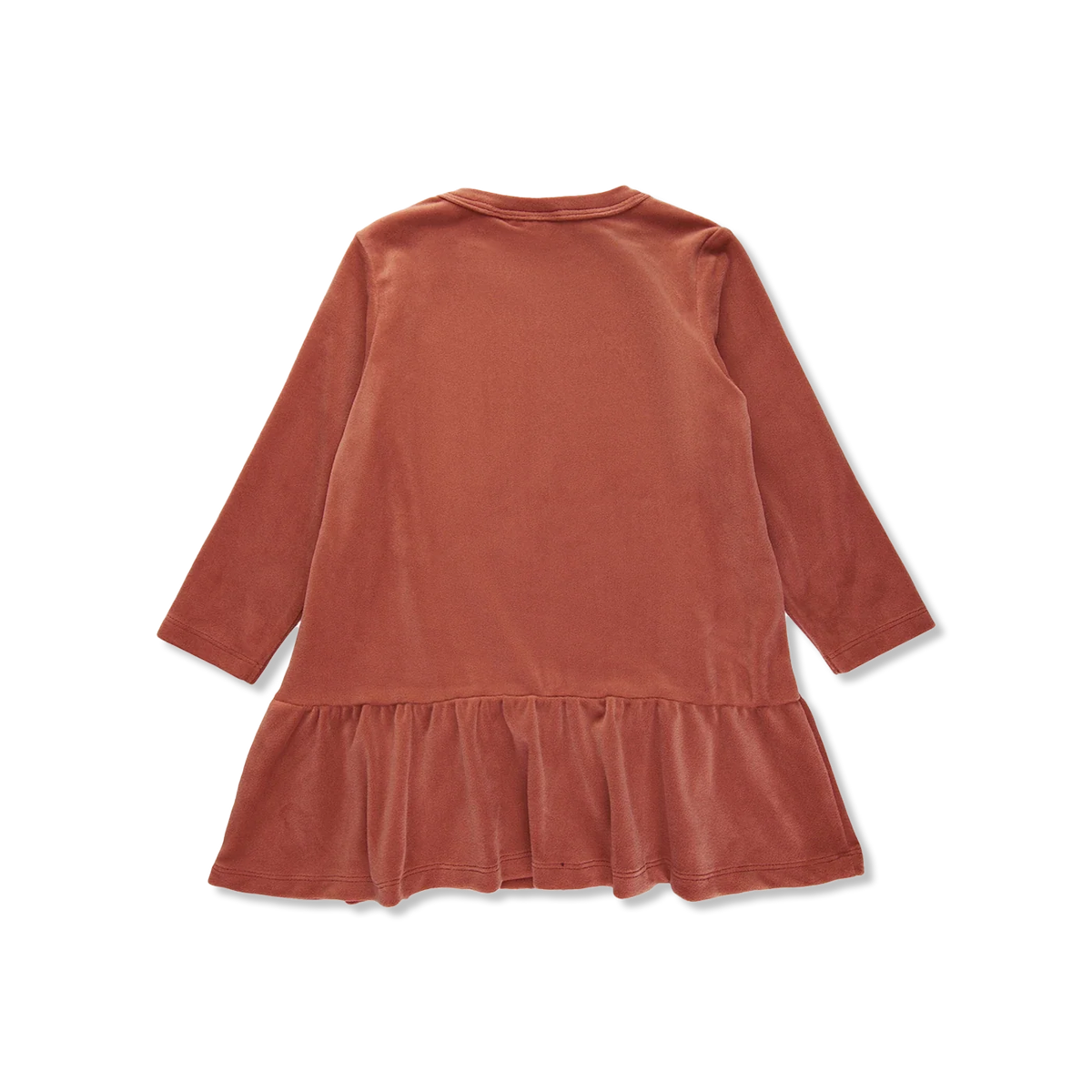 TNSDRUDE kleid