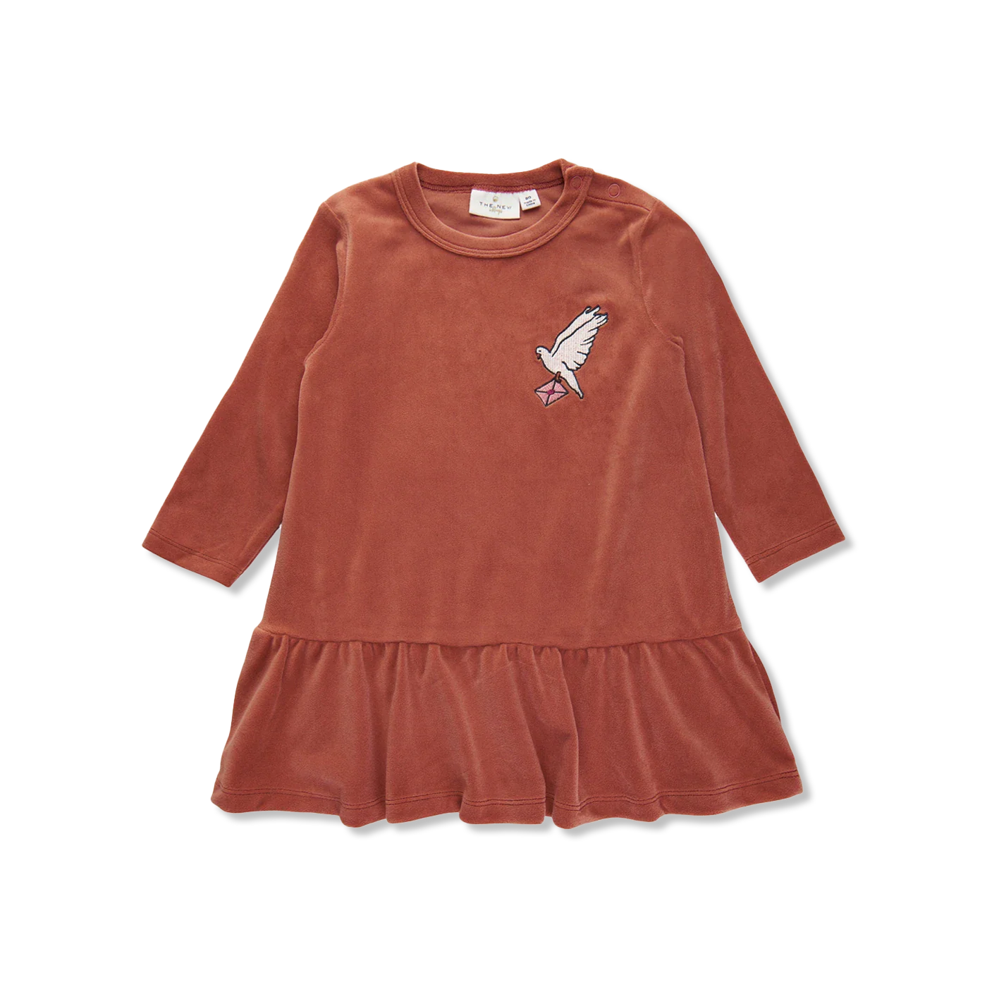 TNSDRUDE kleid