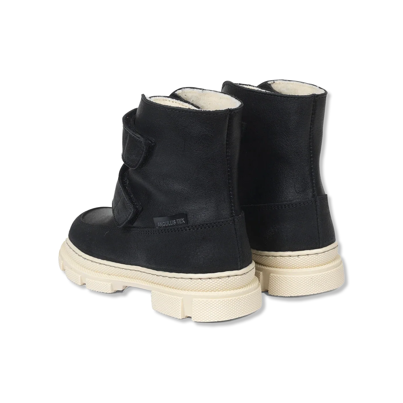 Winter boot