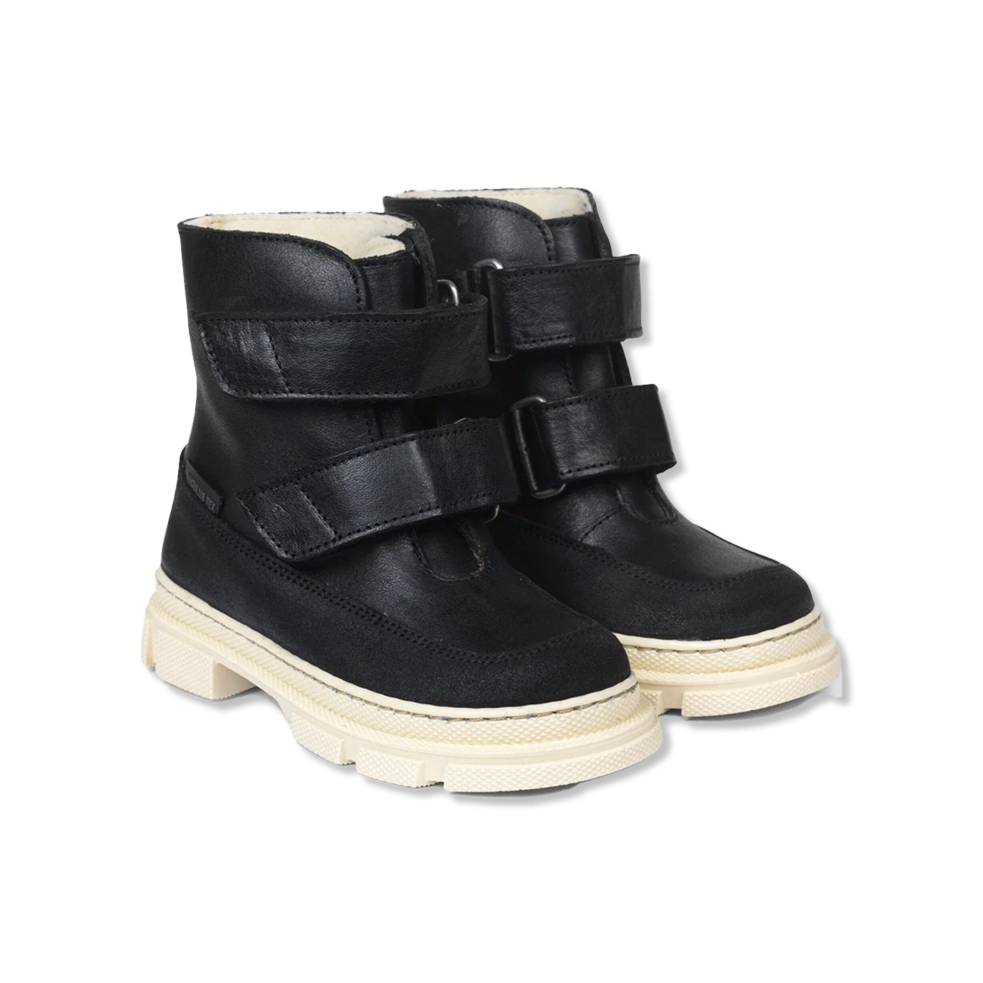 Winter boot
