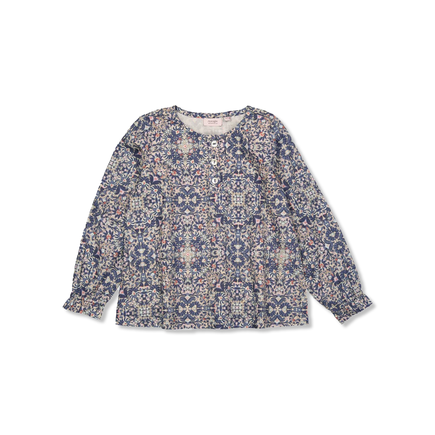 langarmshirt