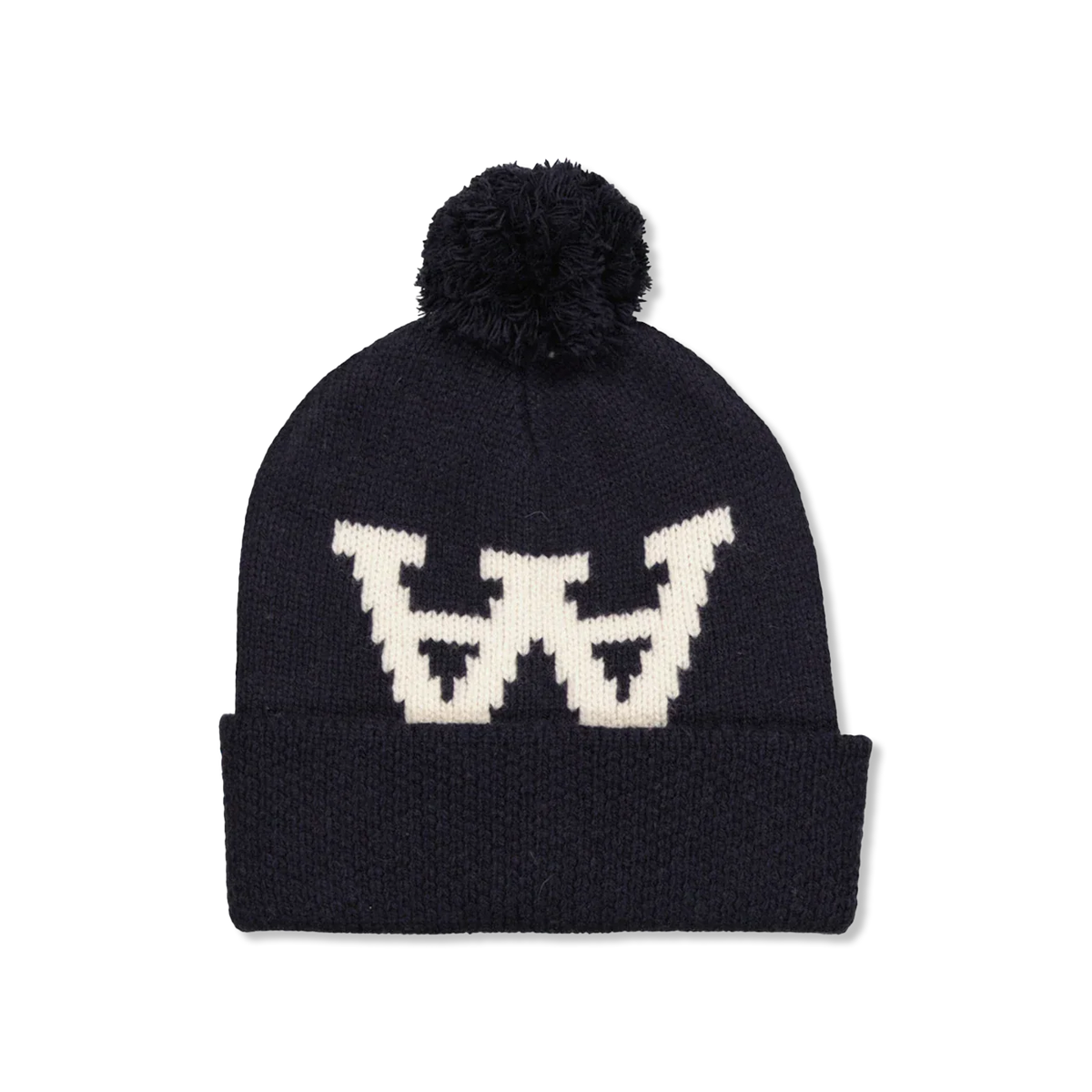 Kai knit beanie