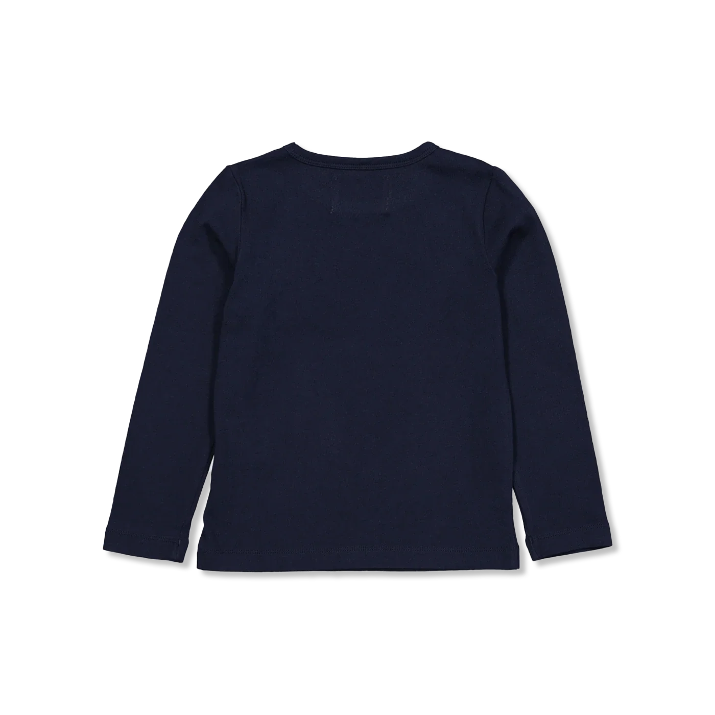 Kim langarmshirt