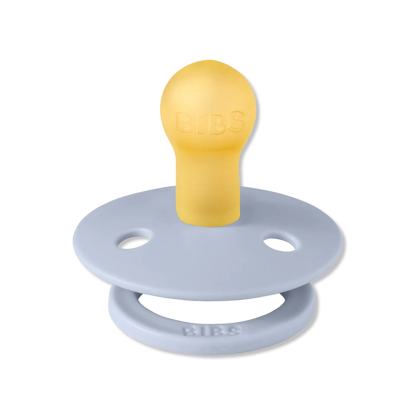 Colour Latex schnuller