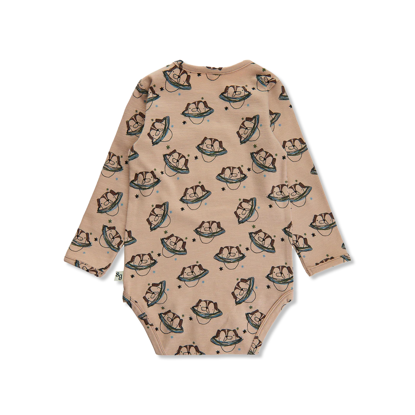 SGGalileo summer suit