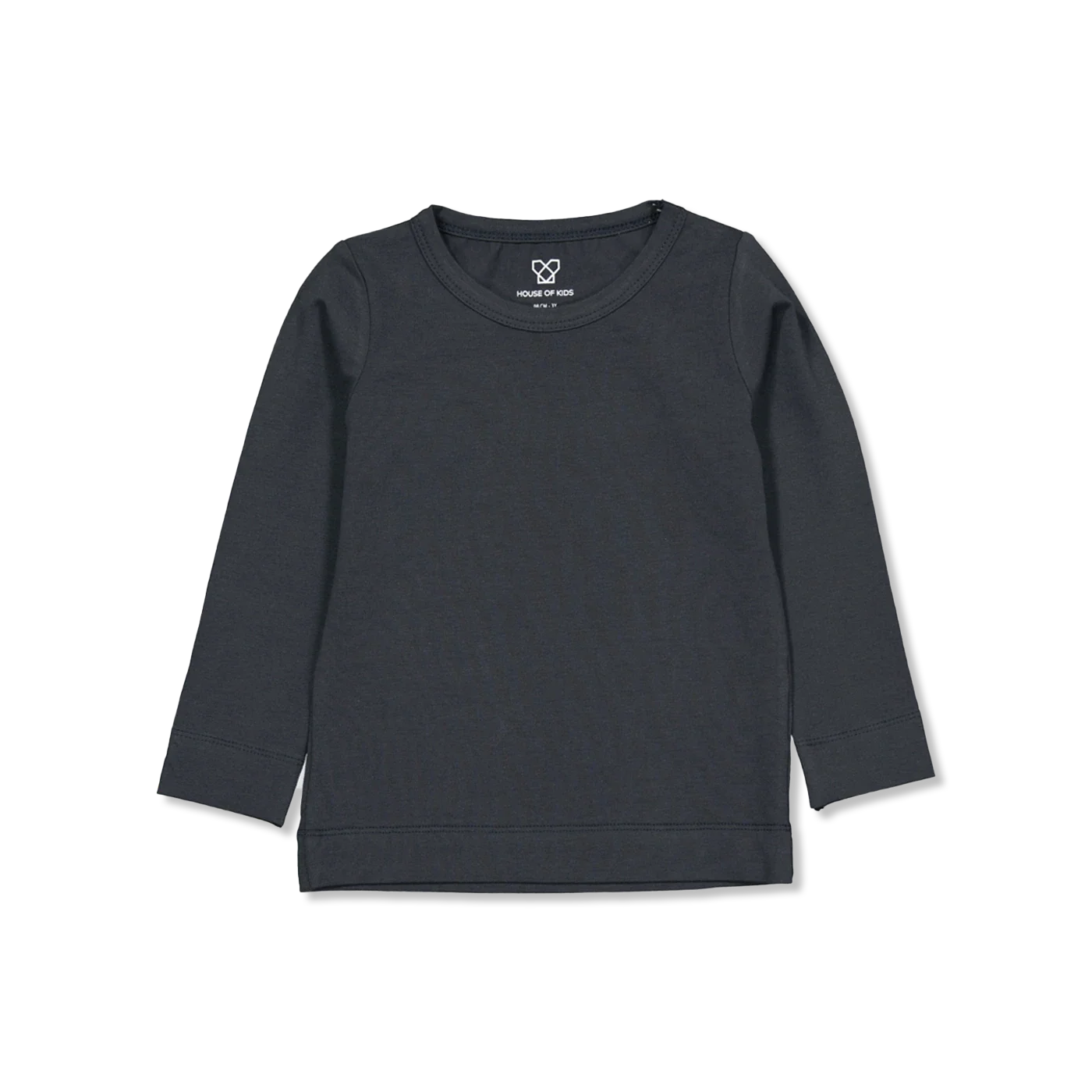 Milano langarmshirt