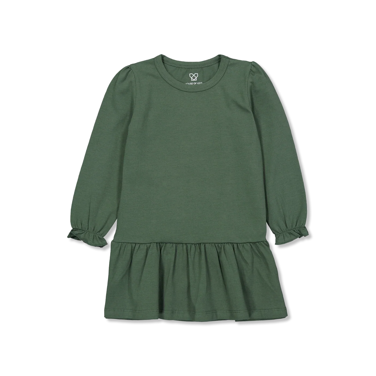 Sevilla kleid