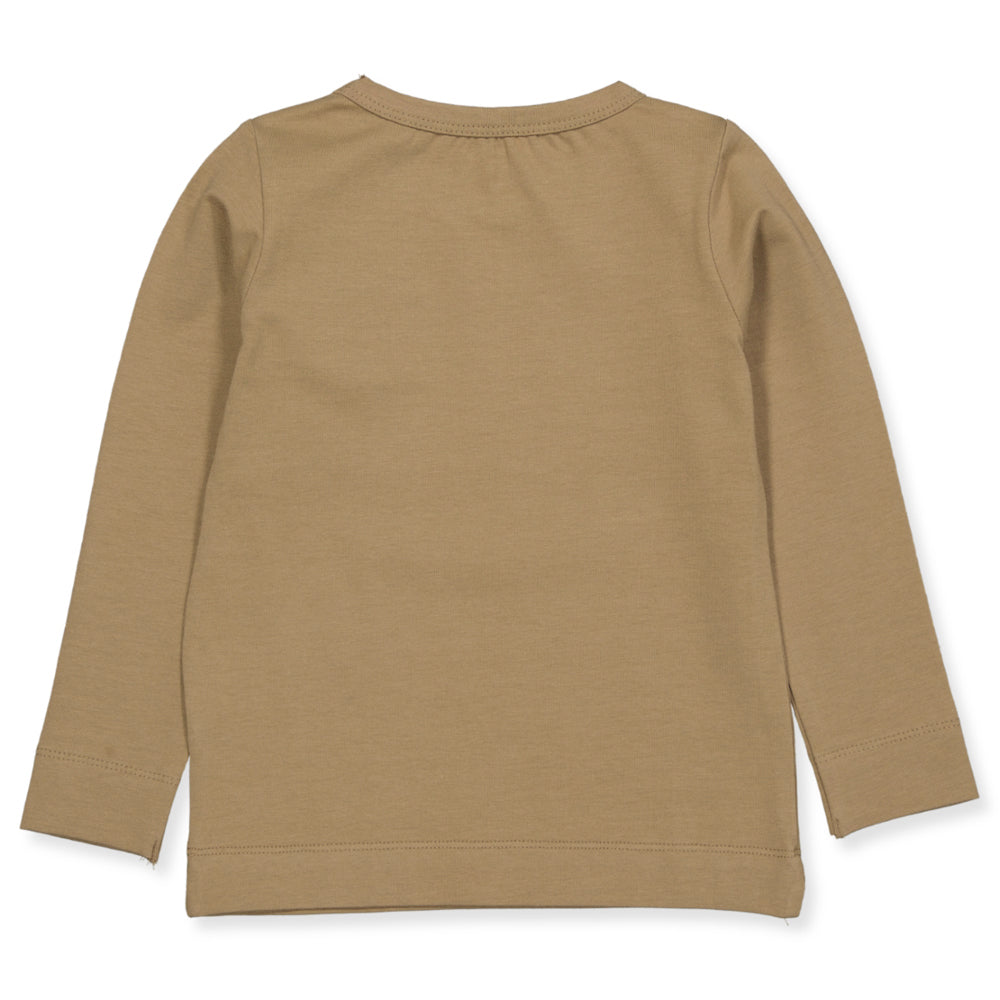 Milano langarmshirt