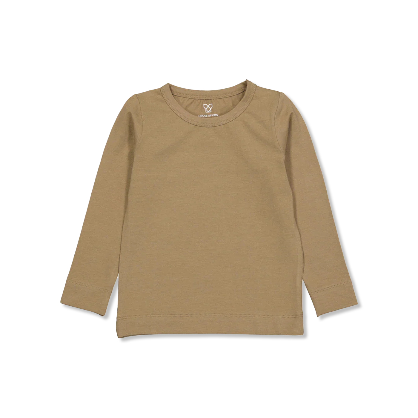 Milano langarmshirt