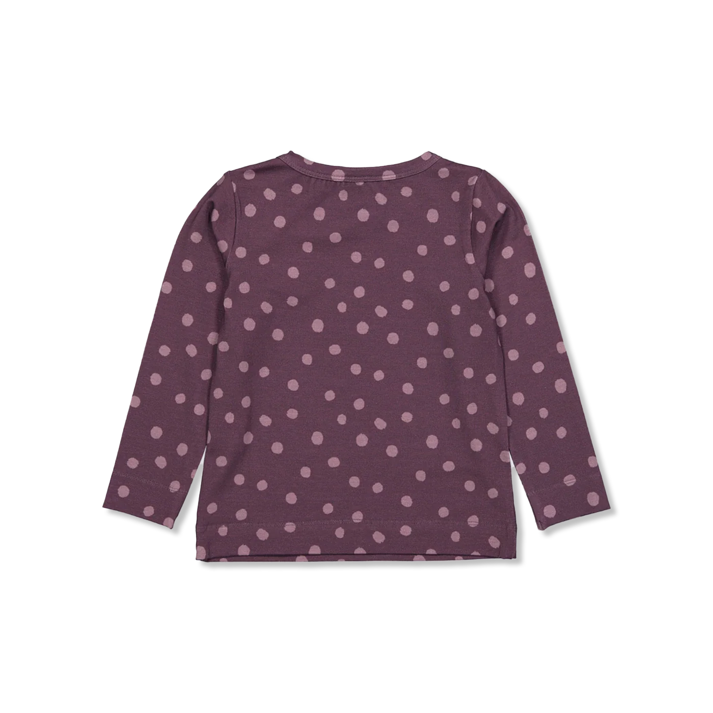 Milano langarmshirt