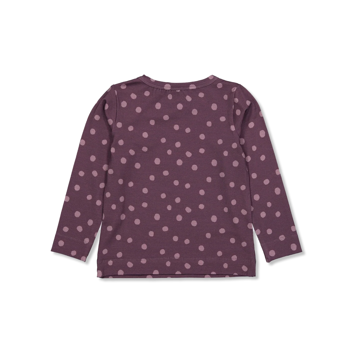 Milano langarmshirt
