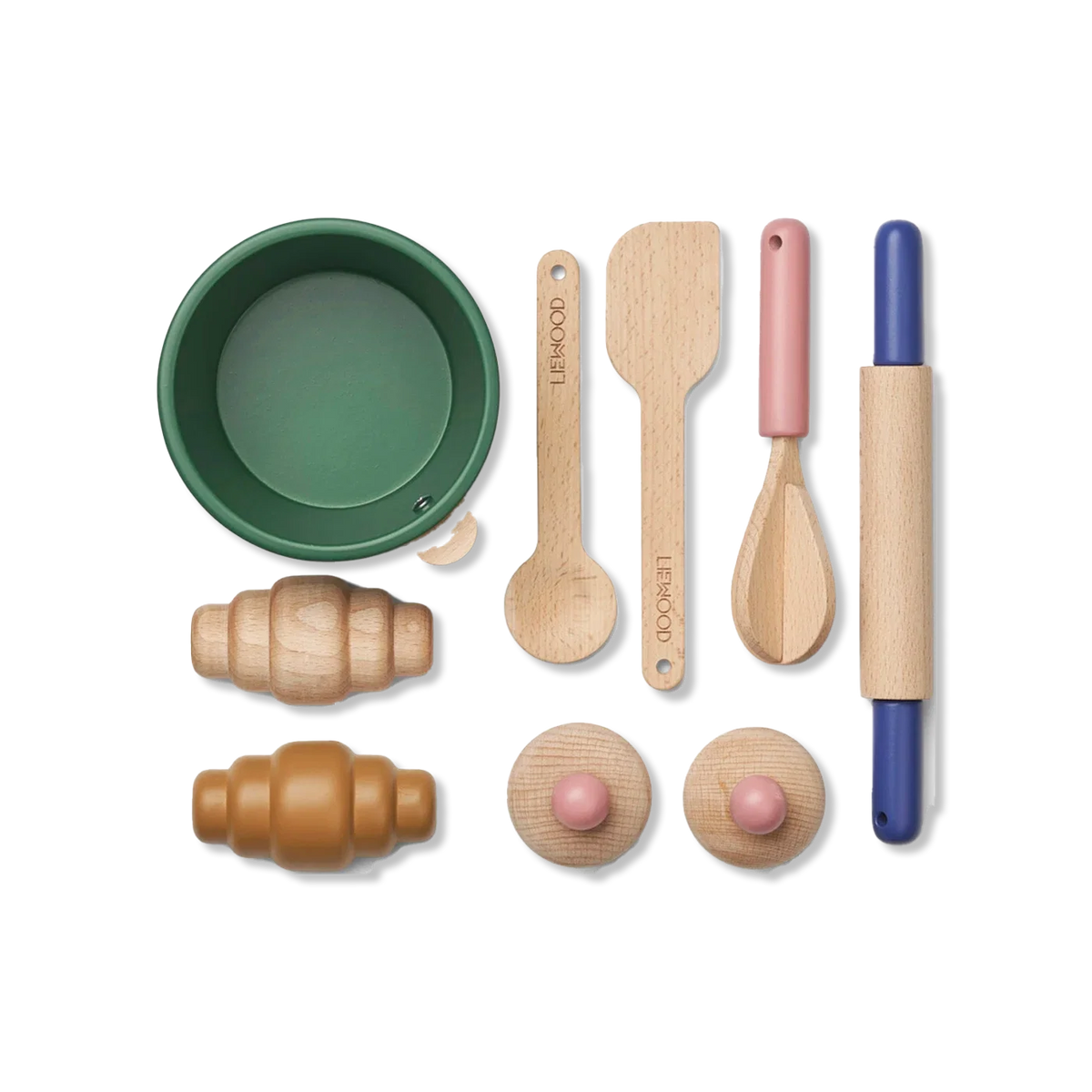 Lisbeth wooden toy