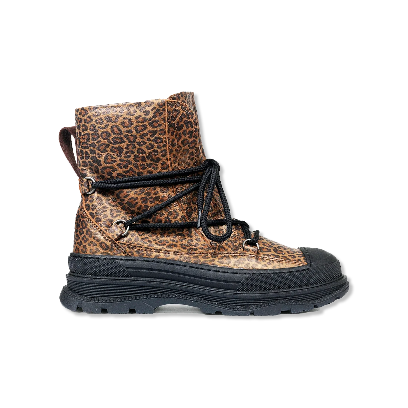 Winter boot