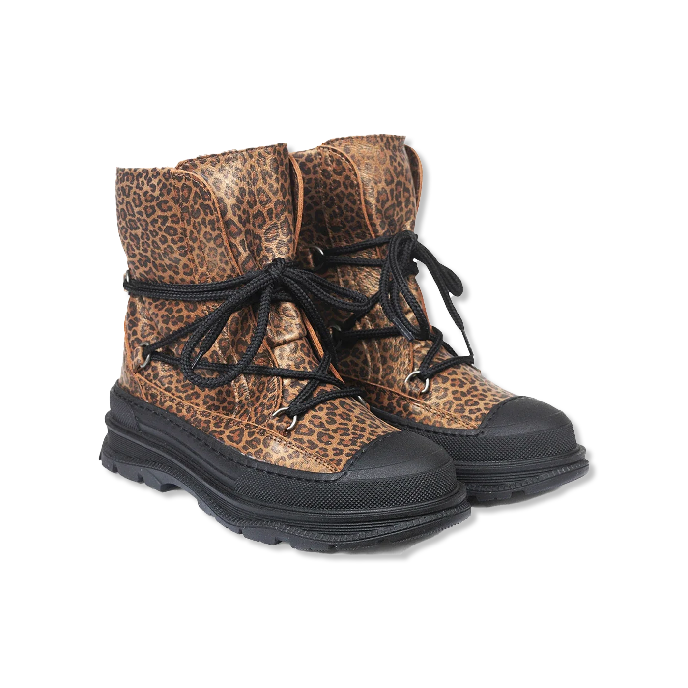 Winter boot