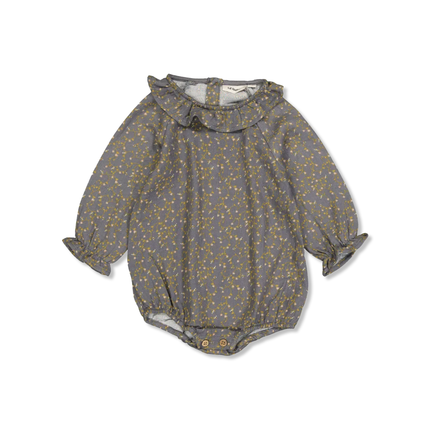 NBFLOTUS summer suit