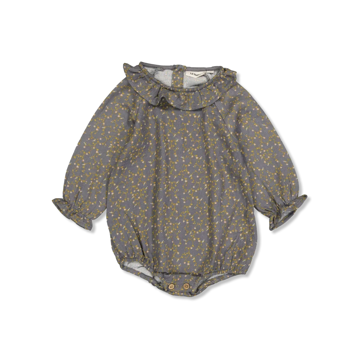 NBFLOTUS summer suit