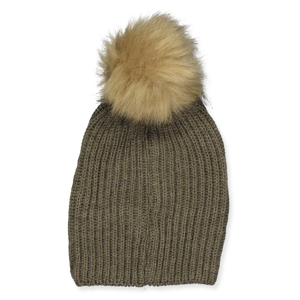 NMMWHOMA knit beanie