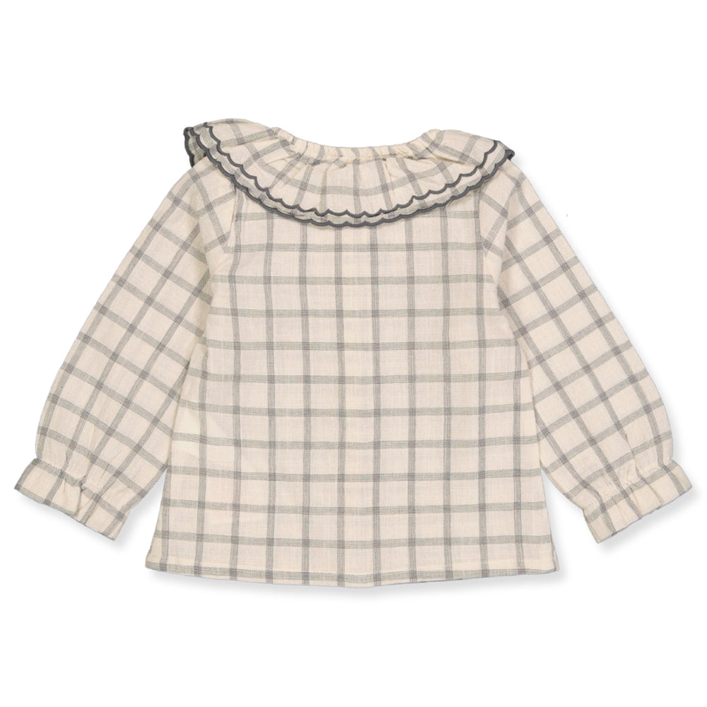 NBFLANYA langarmshirt