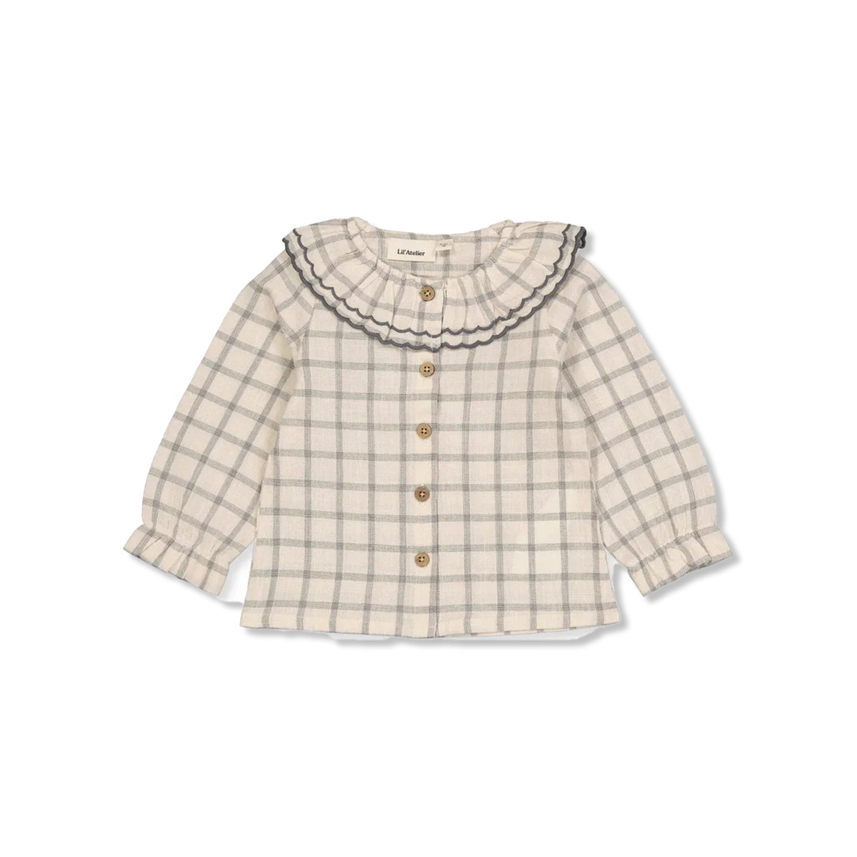 NBFLANYA langarmshirt