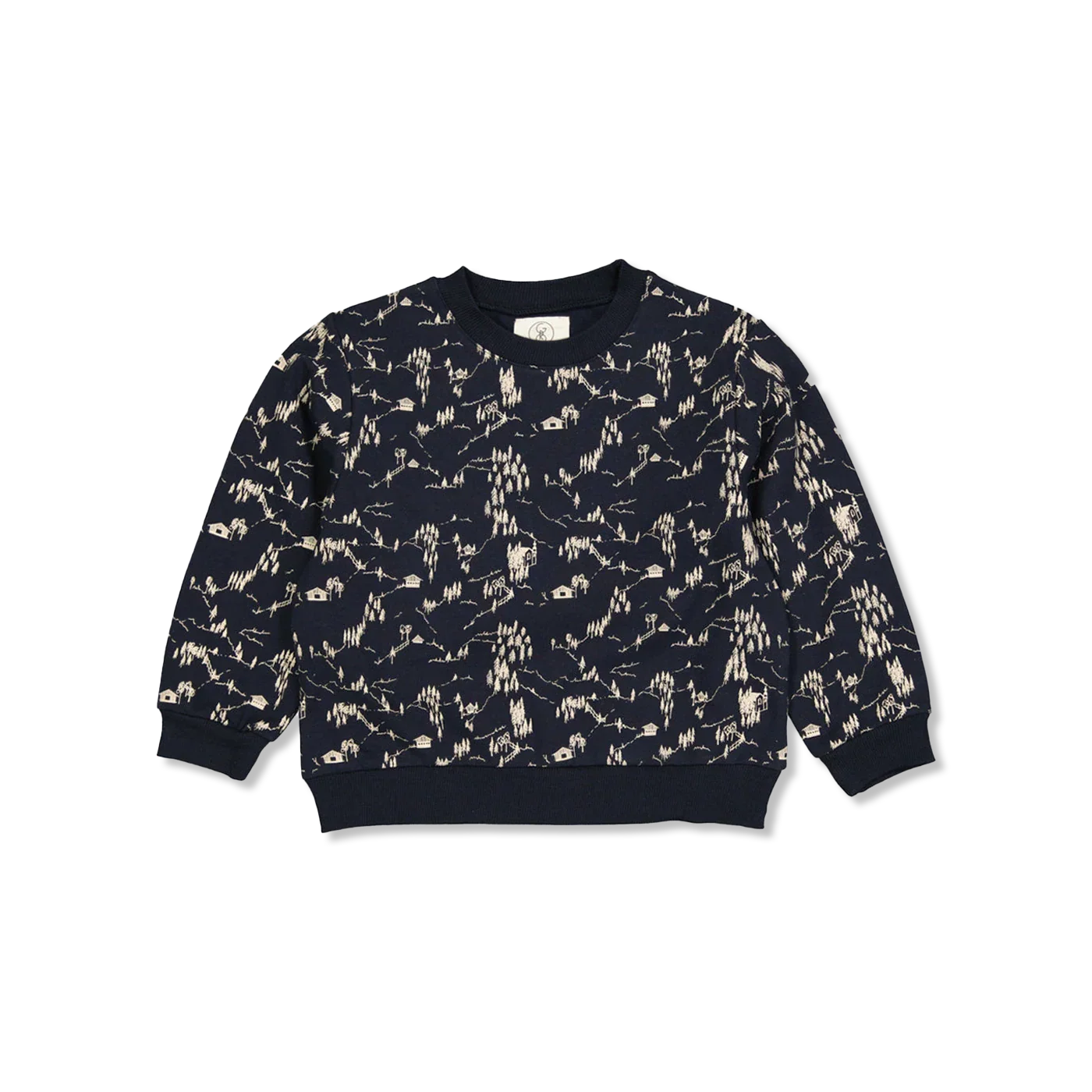 EMIL sweatshirts
