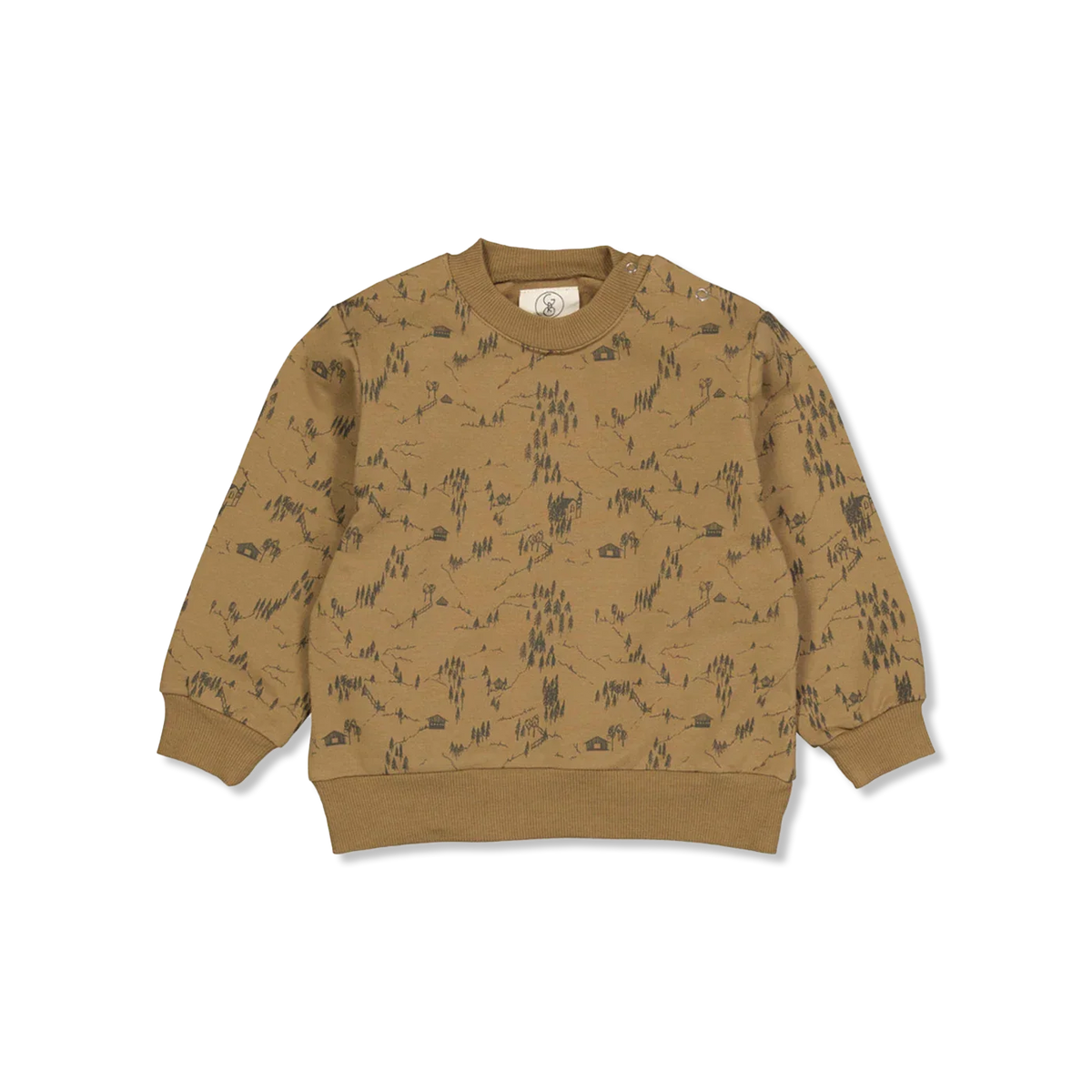 EMIL sweatshirts