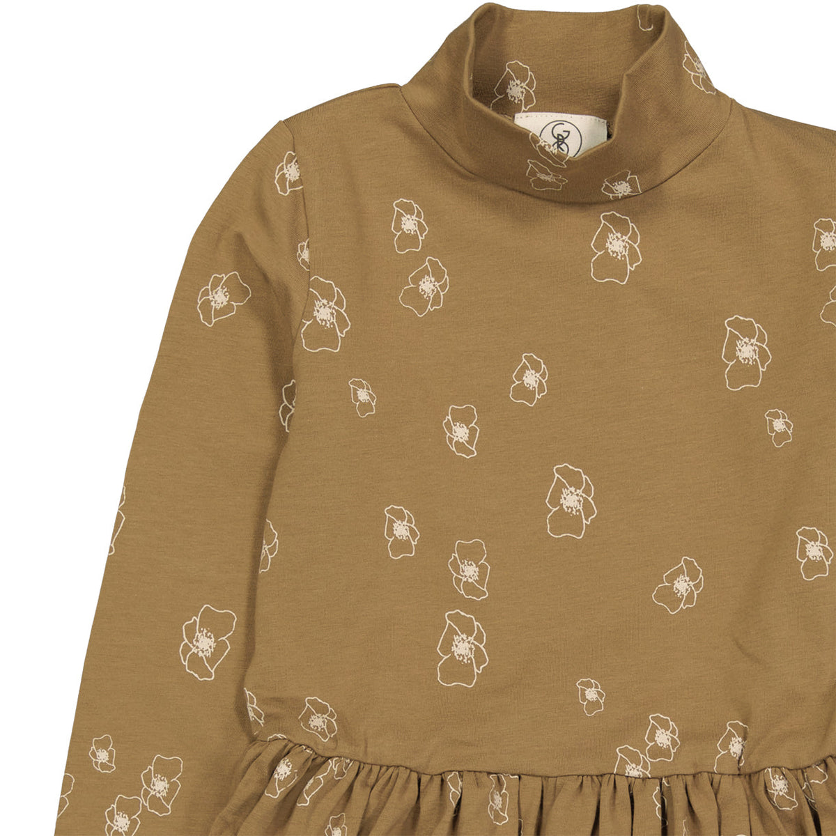 CECILIE dress