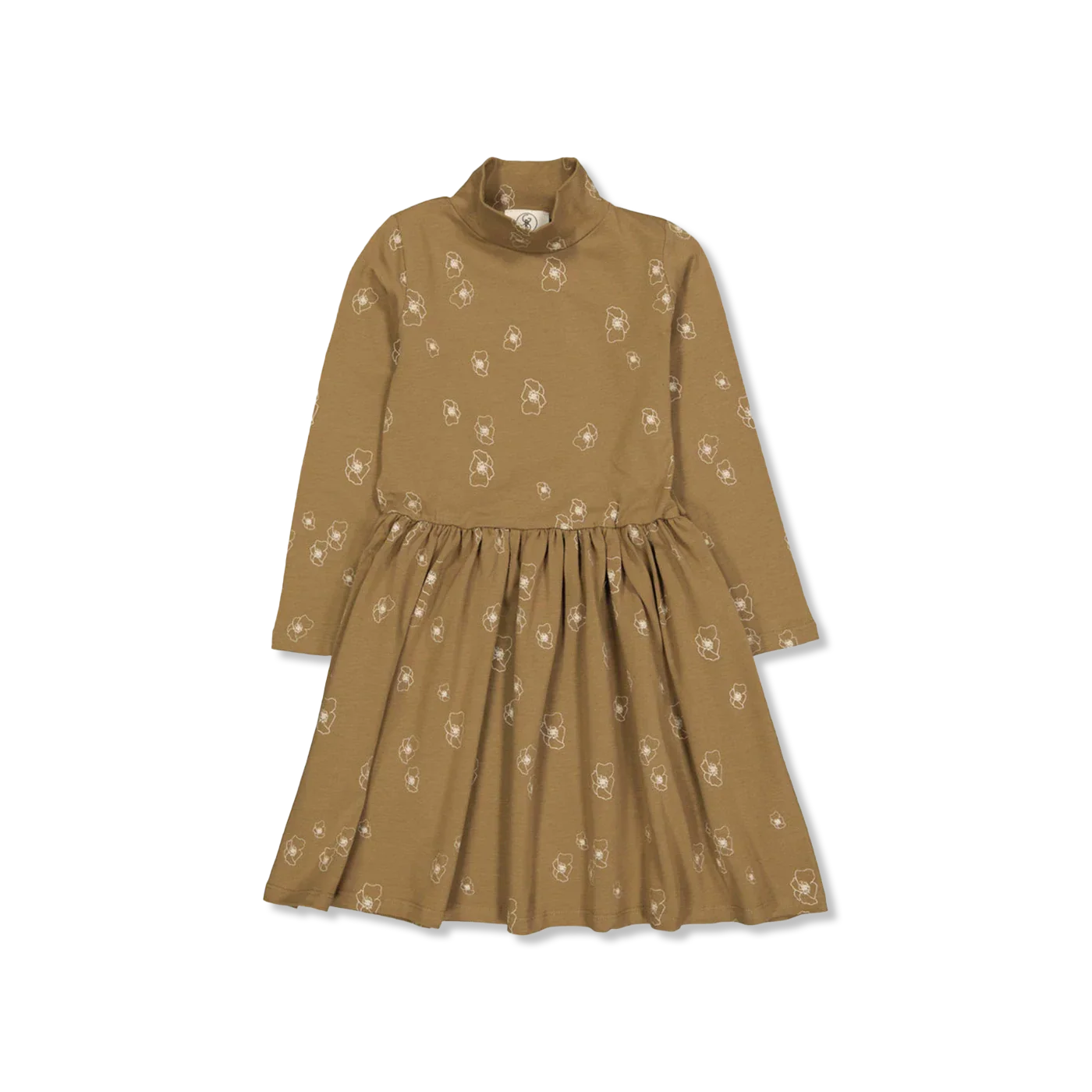 CECILIE dress