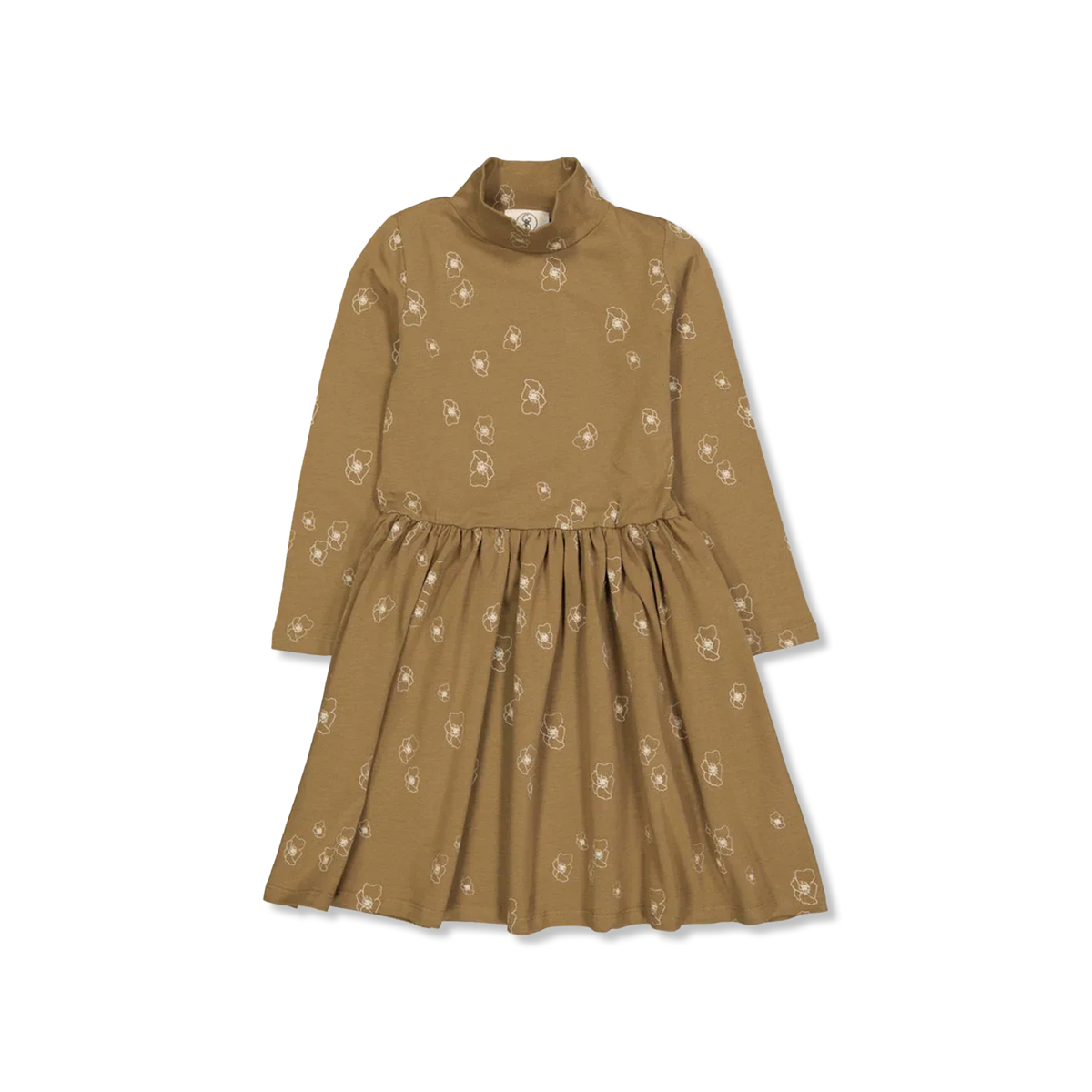 CECILIE dress
