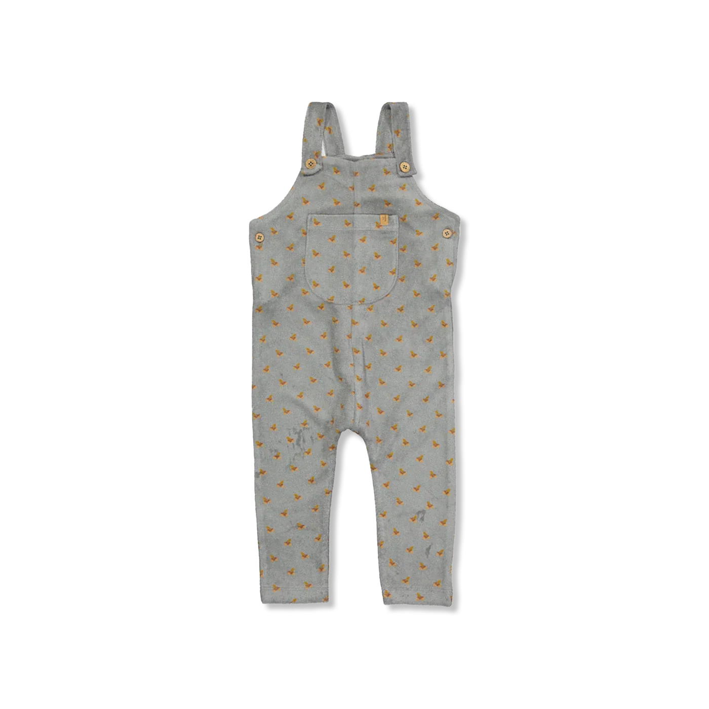 NBMEVALD pants