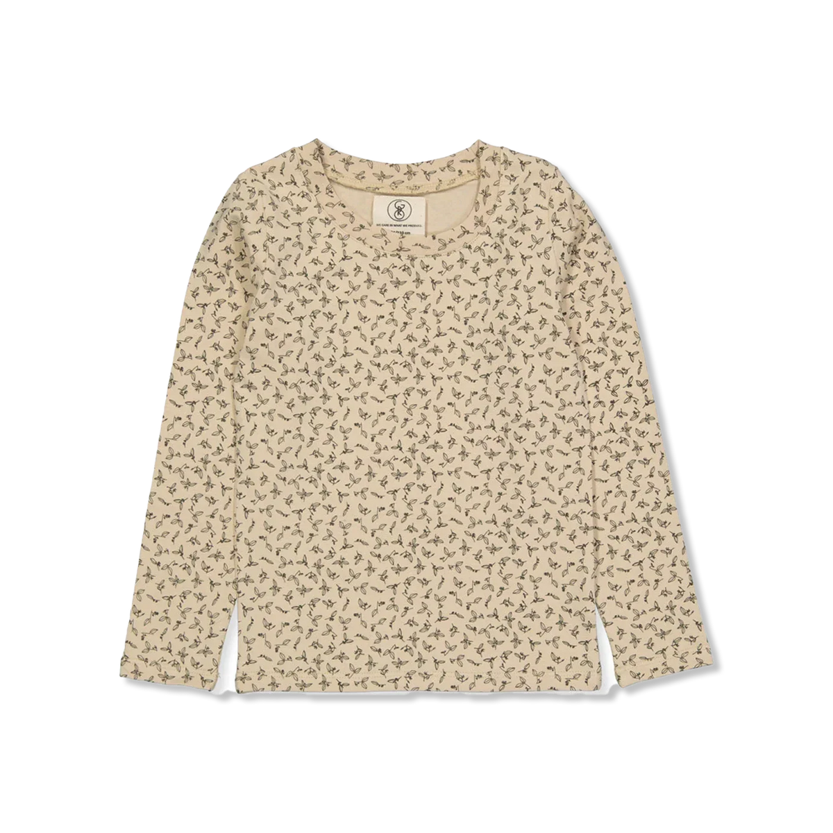 APOLLO lS T-shirt