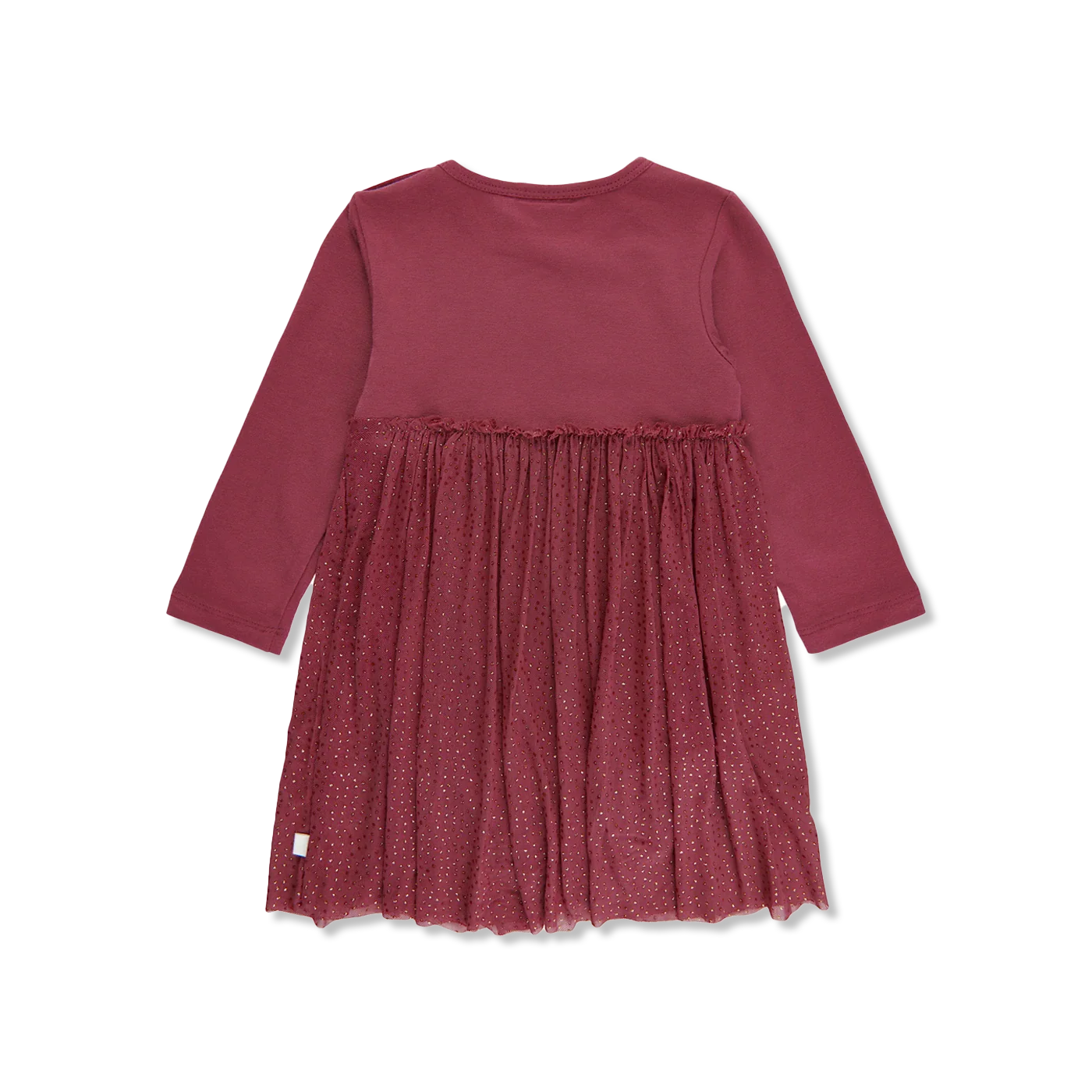 TNSDARIA bodykleid