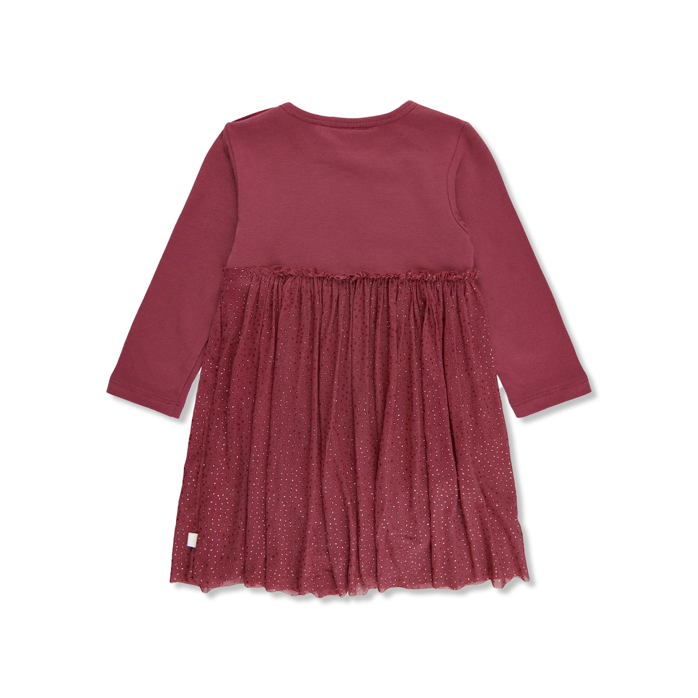 TNSDARIA bodykleid